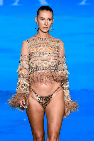 Miami Giannina Azar